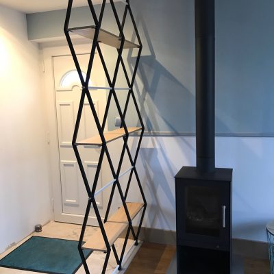 Étagère - Design