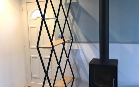 Étagère - Design