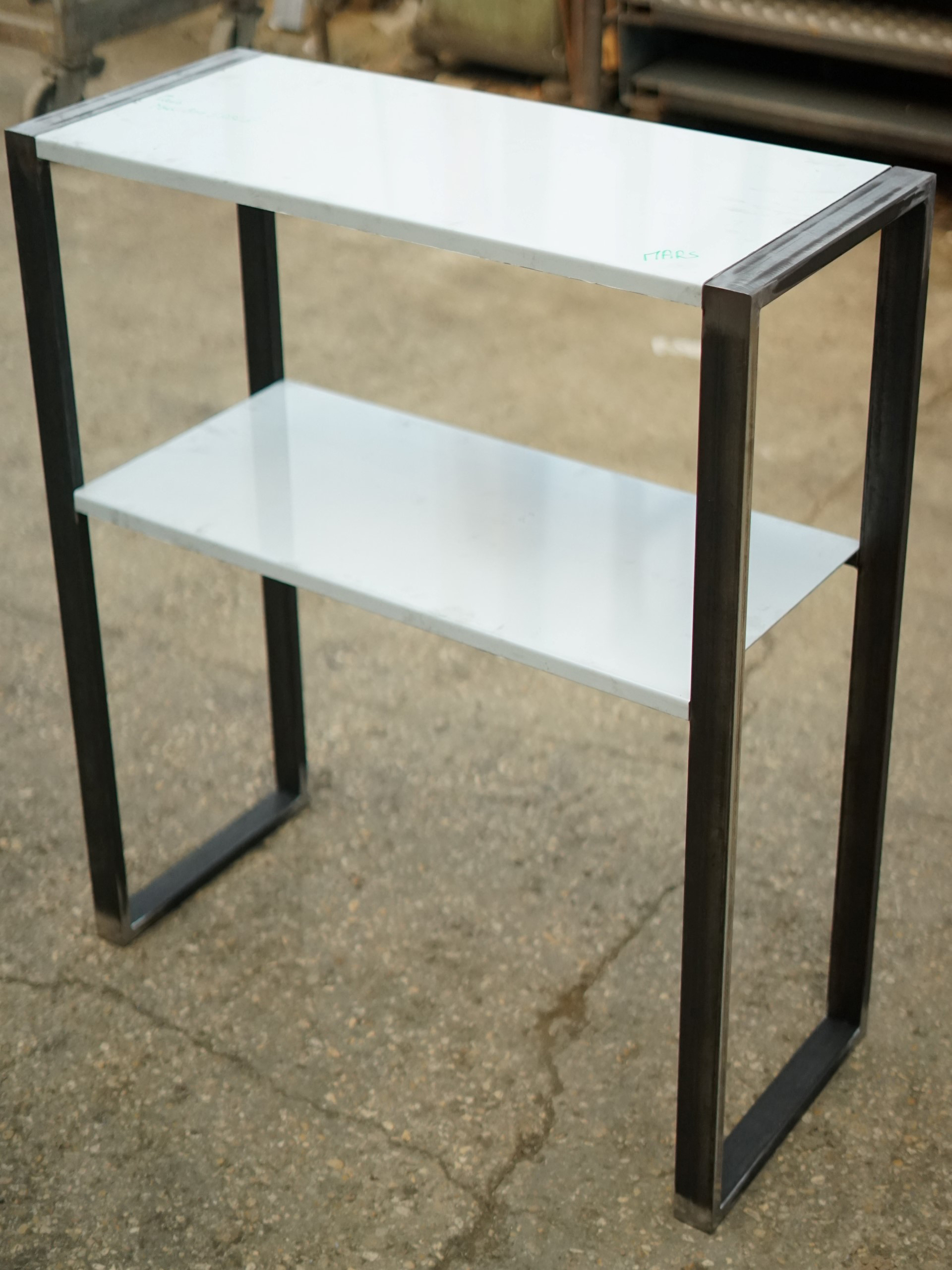 Mobilier - Meuble type console
